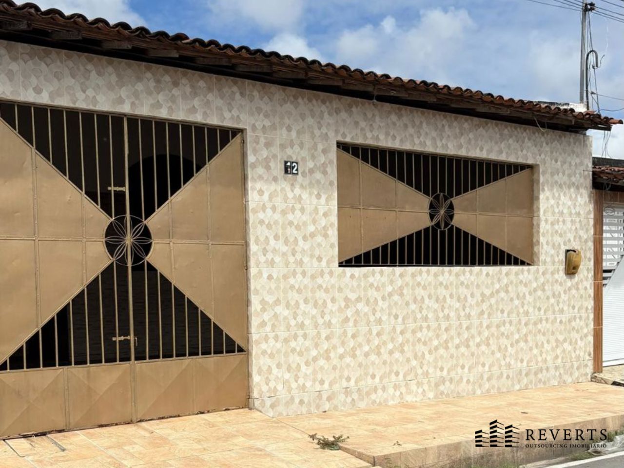 Imagem do imóvel CASA 85m² LARANJEIRAS/SE