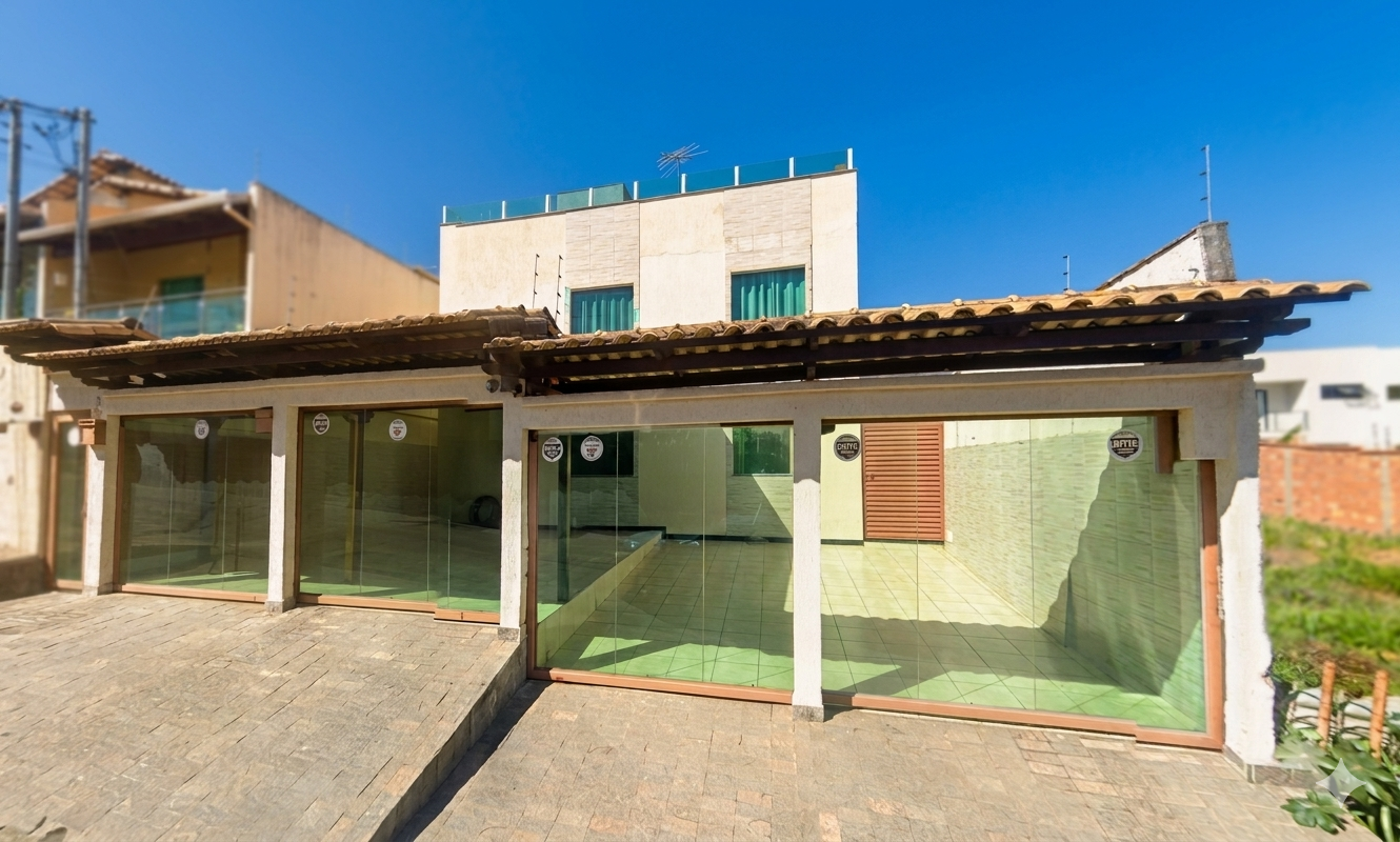 Imagem do imóvel APARTAMENTO 81m² E VAGA DE GARAGEM | CONTAGEM/MG | ALIENAÇÃO FIDUCIÁRIA