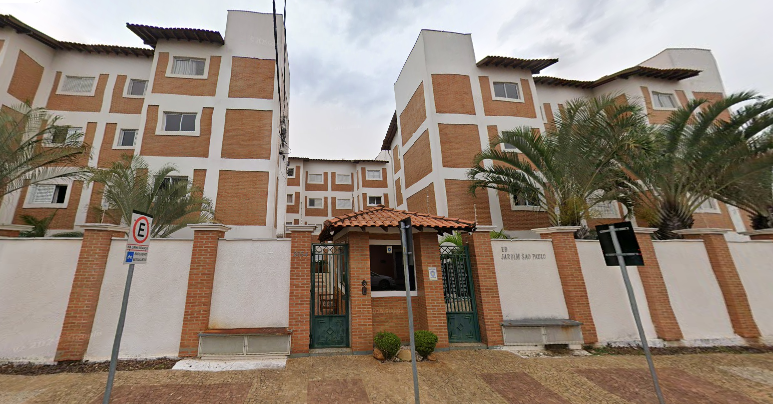 Imagem do imóvel APARTAMENTO | RIO CLARO/SP | ALIENAÇÃO FIDUCIÁRIA