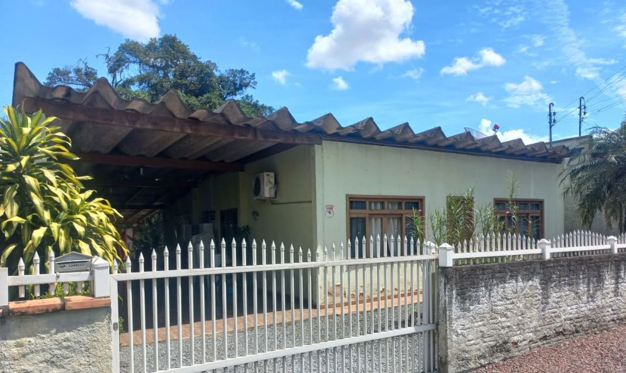 Imagem do imóvel CASA 83M² |INDAIAL/SC