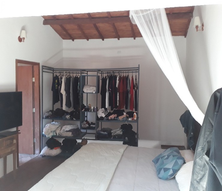 Casa com 4 quartos no Sertão de Maresias I (foto 17 de 19)