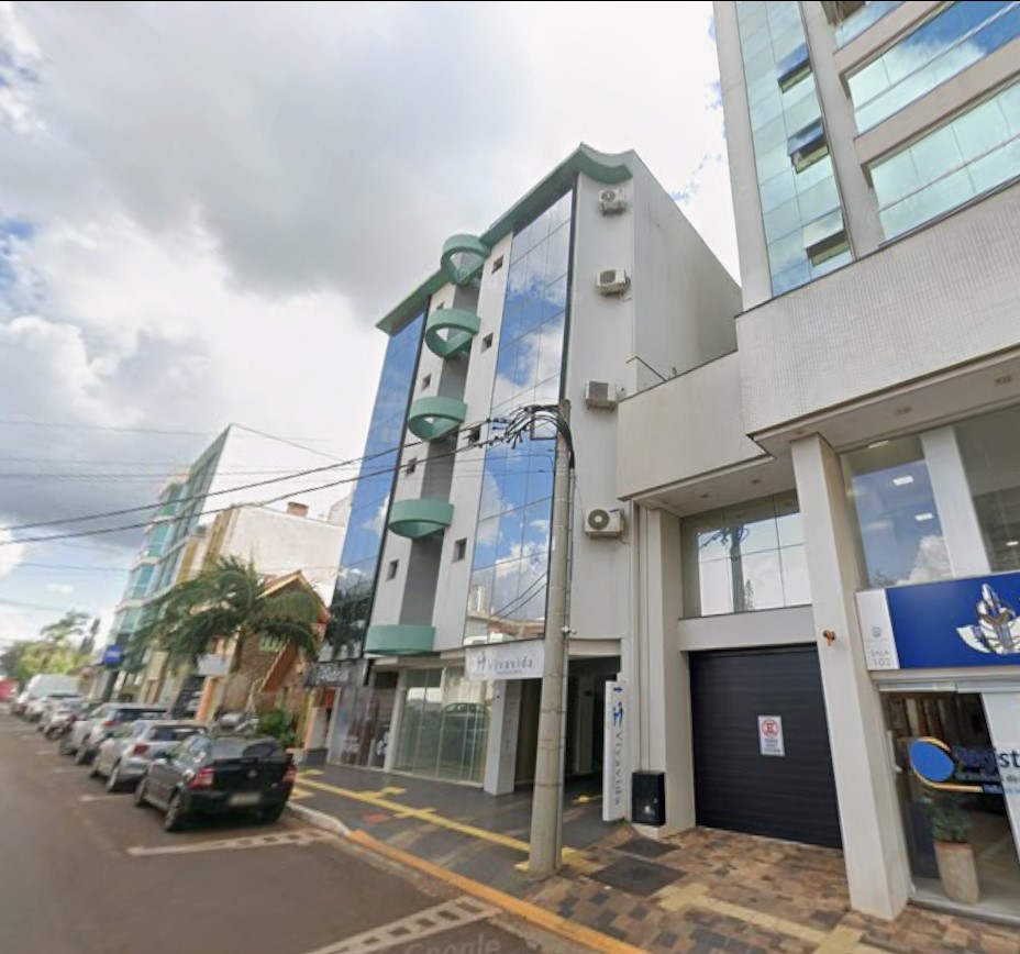 Imagem do imóvel SALAS COMERCIAIS 505 E 506 | TRÊS DE MAIO/RS | ALIENAÇÃO FIDUCIÁR