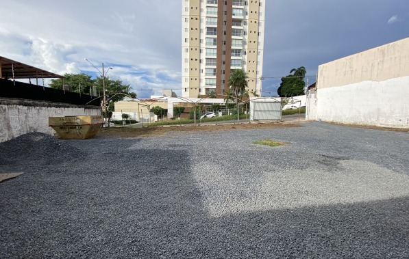 Imagem do imóvel TERRENO | CUIABÁ/MT | ALIENAÇÃO FIDUCIÁRIA