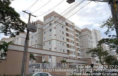 Imagem do imóvel APARTAMENTO | LONDRINA/PR | ALIENAÇÃO FIDUCIÁRIA