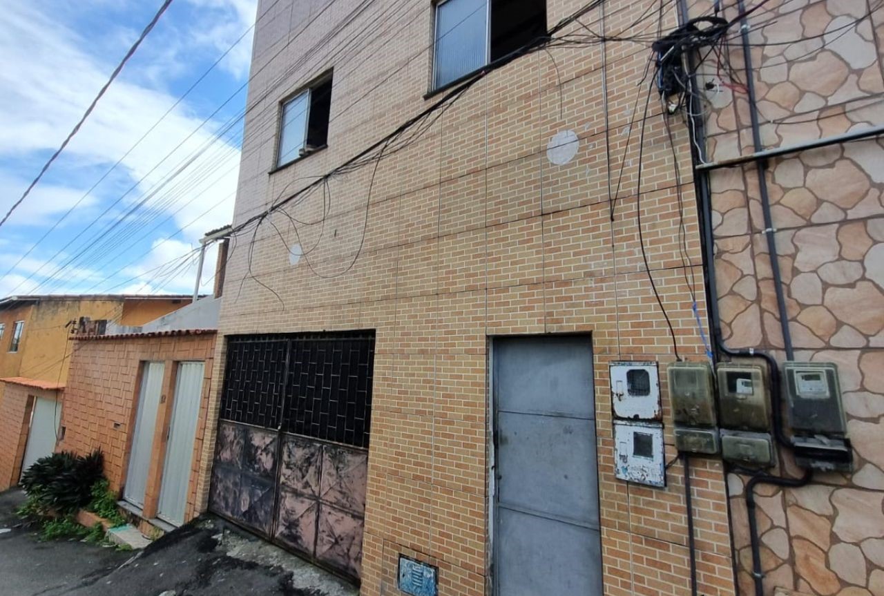 Imagem do imóvel CASA 127m² | SÃO CRISTOVÃO/BA