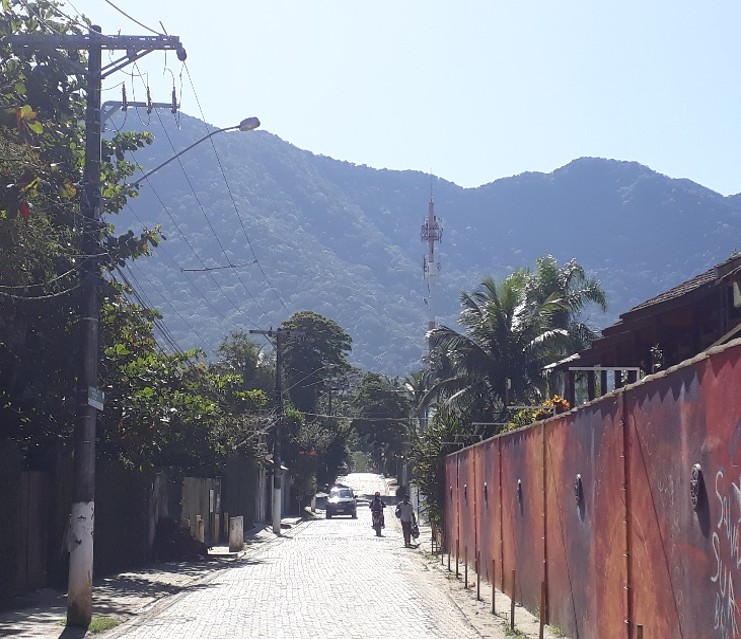 Casa com 4 quartos no Sertão de Maresias I (foto 6 de 19)