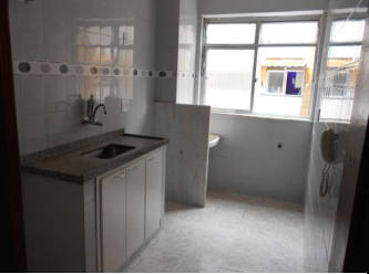 Apartamento com 2 quartos no Santa Catarina (foto 3 de 9)