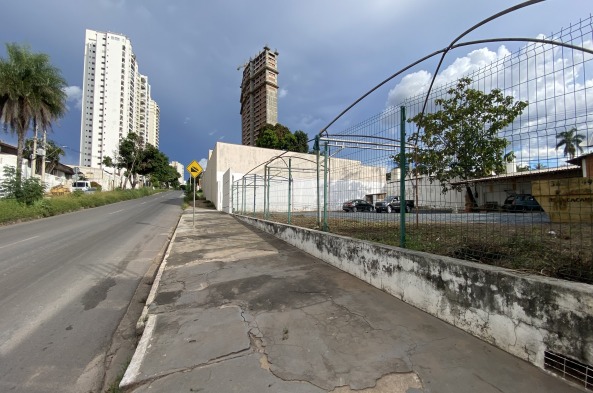 Terreno na Cidade Célula Santa Rosa (foto 3 de 6)