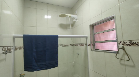 Casa na Vila Recreio (foto 11 de 12)