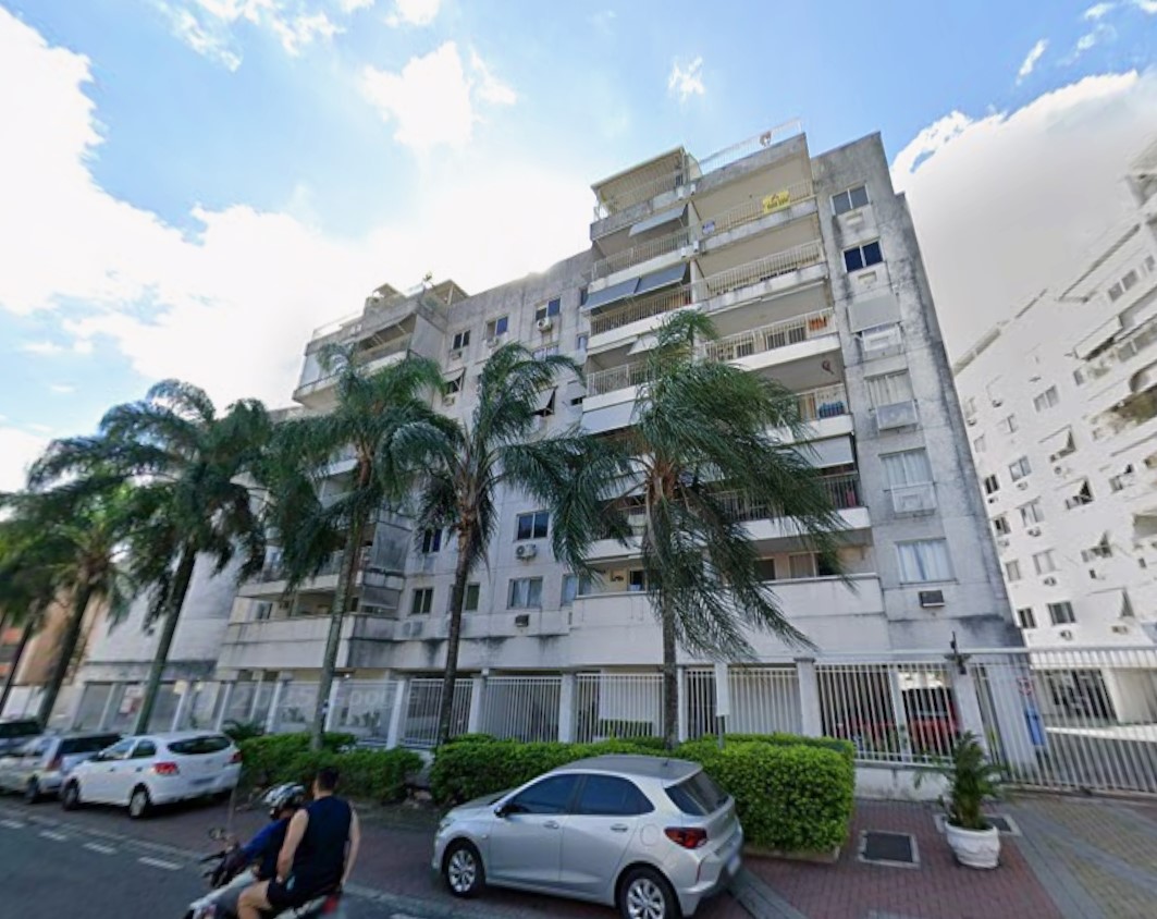 Imagem do imóvel APARTAMENTO 71M² | RIO DE JANEIRO/RJ
