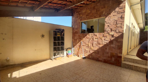 Casa na Vila Recreio (foto 2 de 12)
