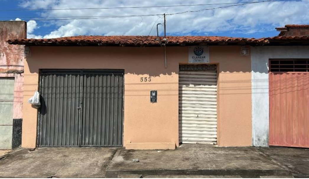 Imagem do imóvel CASA | COROATÁ/MA | ALIENAÇÃO FIDUCIÁRIA
