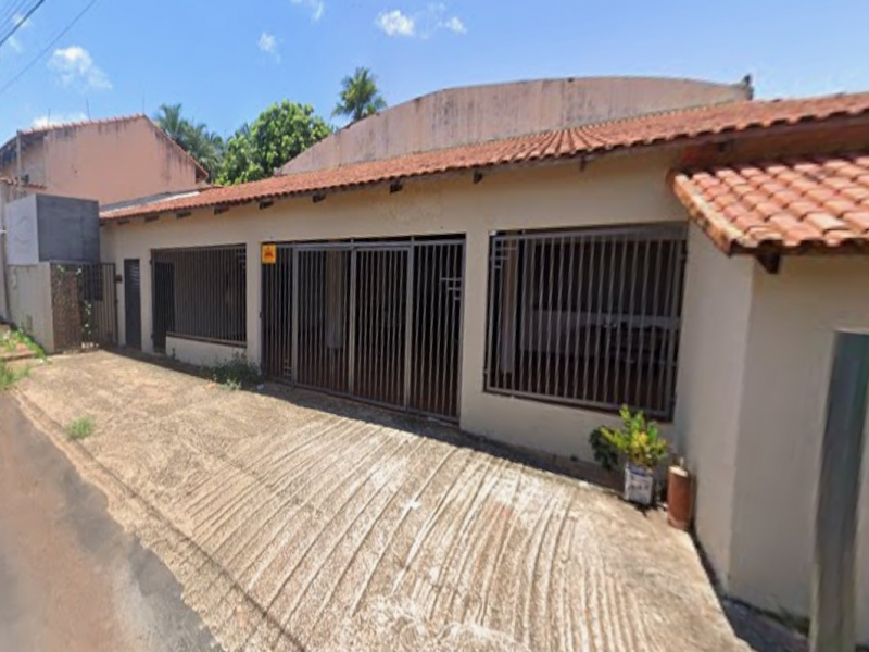 Imagem do imóvel GALPÃO | ITUMBIARA/GO