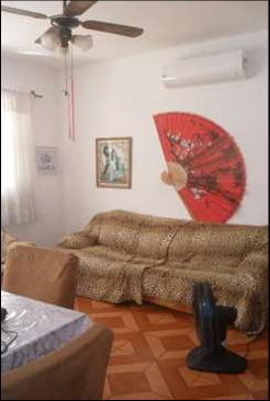 Casa no Porto Novo (foto 3 de 9)