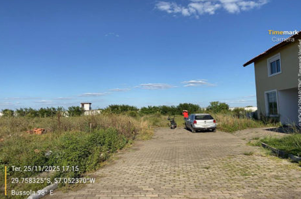 Imagem do imóvel TERRENO URBANO 144,36m² | URUGUAIANA/RS