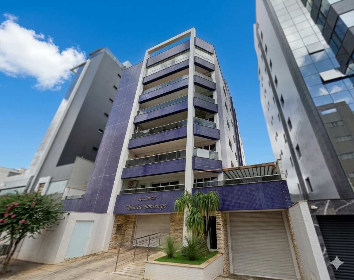Imagem do imóvel APARTAMENTO 181,56m² E VAGA DE GARAGEM | PATOS DE MINAS/MG
