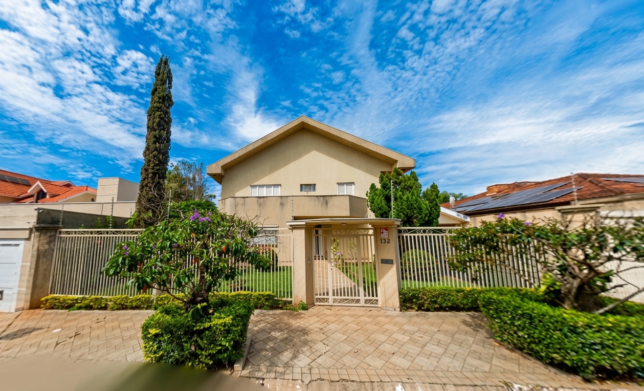 Imagem do imóvel CASA 470m² em TERRENO 1,057m² | CAMPO GRANDE/MS | ALIENAÇÃO FIDUCIÁRIA