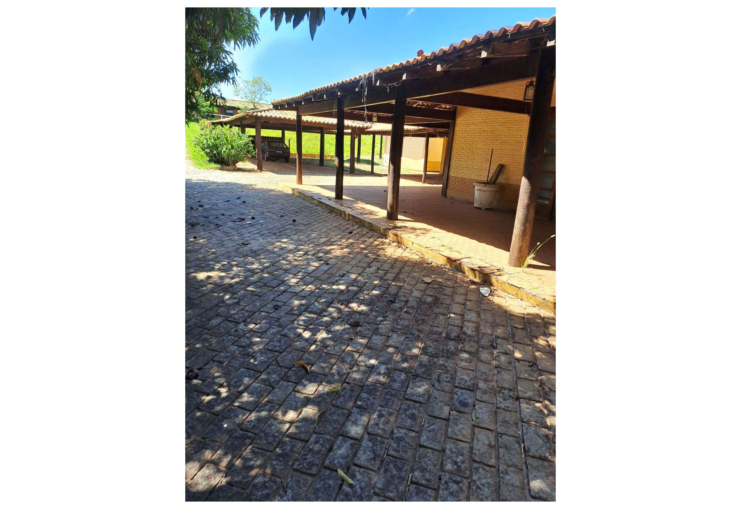 Gleba com 12 quartos (foto 9 de 17)