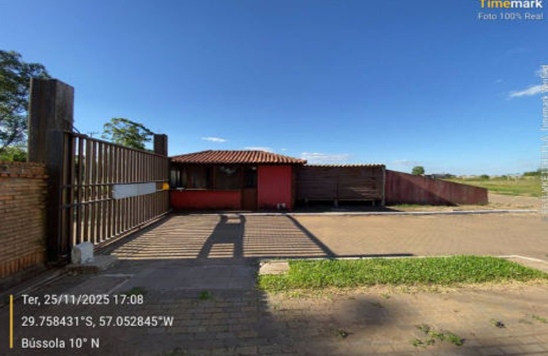 Imagem do imóvel TERRENO URBANO 144,36m² | URUGUAIANA/RS