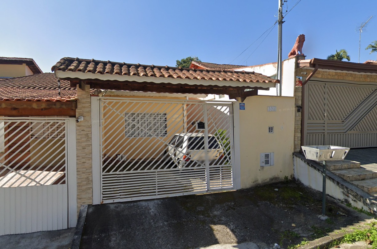 Imagem do imóvel CASA | RIBEIRÃO PIRES/SP | ALIENAÇÃO FIDUCIÁRIA