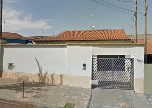 Imagem do imóvel CASA | ARARAQUARA/SP | ALIENAÇÃO FIDUCIÁRIA