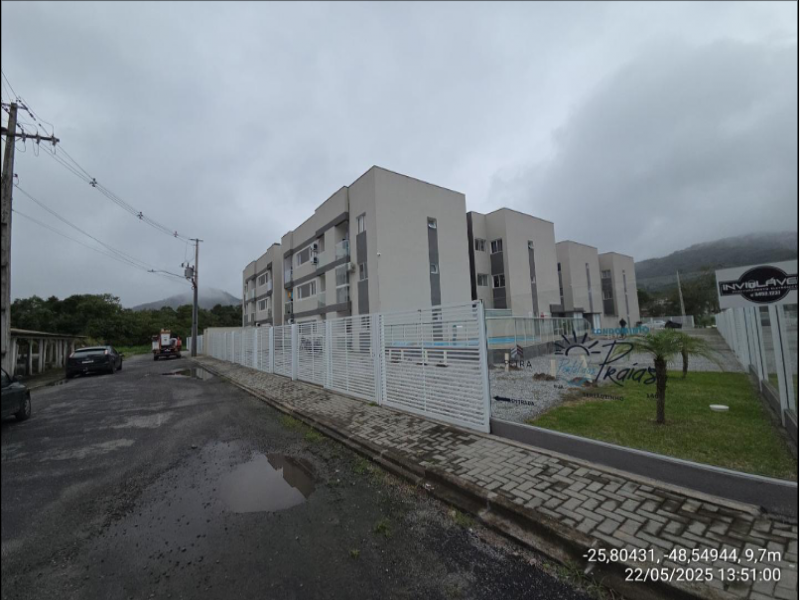 Imagem do imóvel APARTAMENTO | MATINHOS/PR